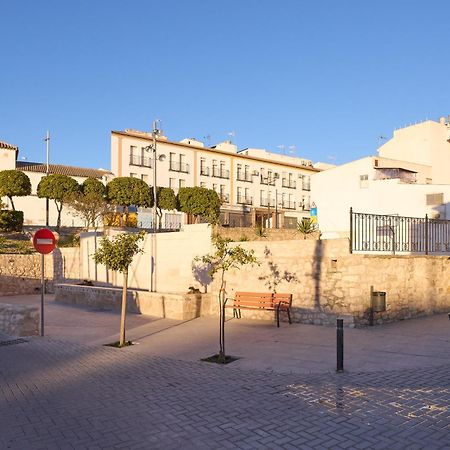Casa Curro En Baena Apartment Exterior photo
