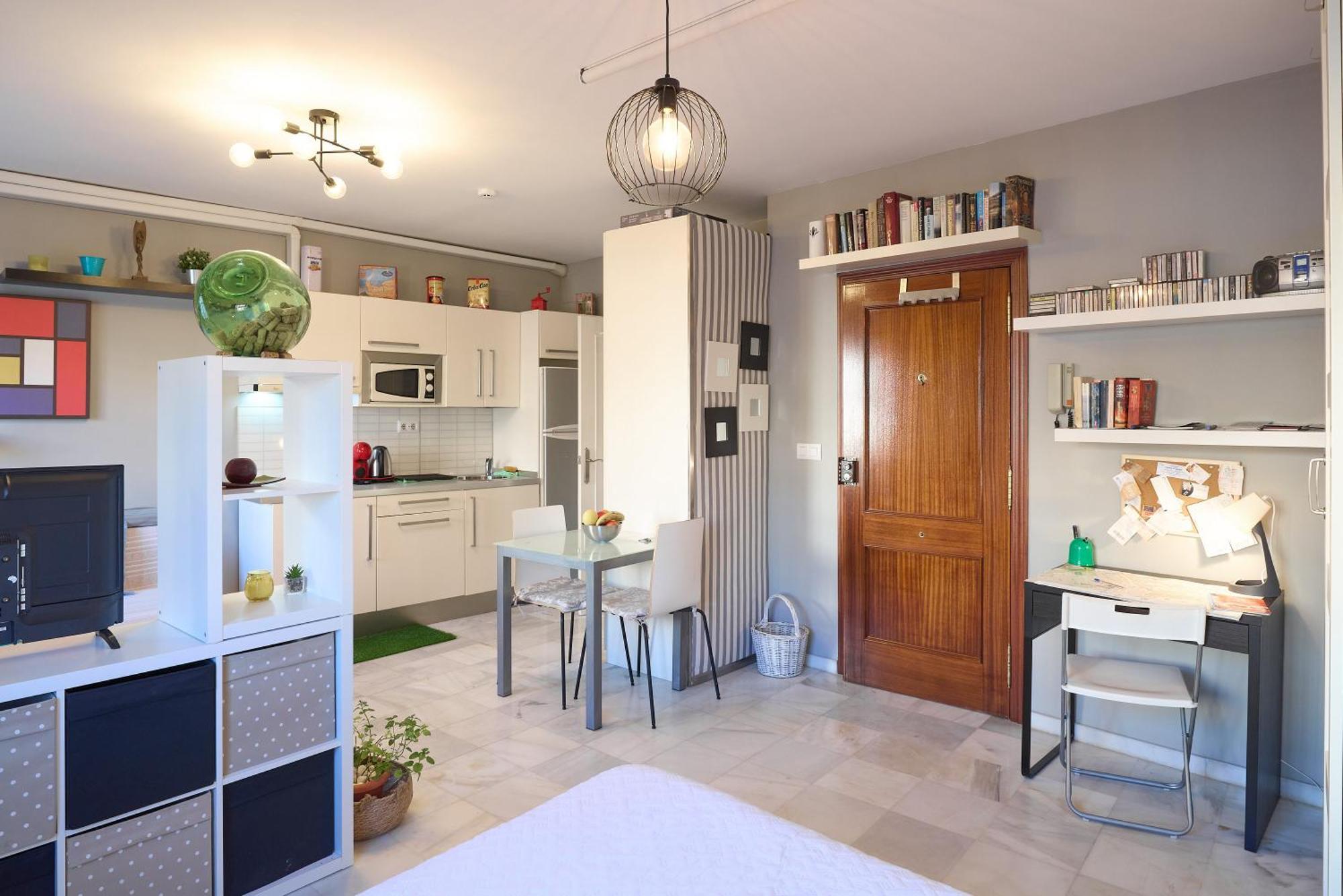 Casa Curro En Baena Apartment Exterior photo